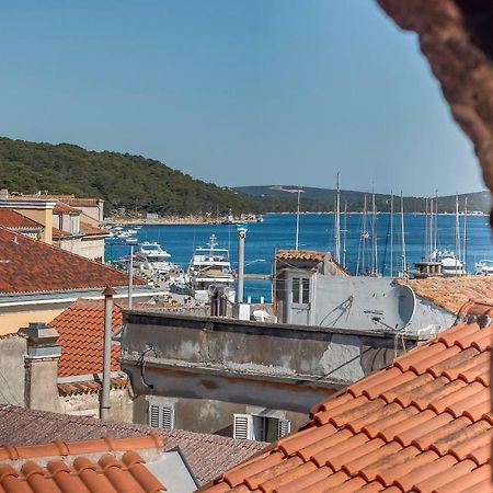 Apartments Argemonia Mali Lošinj Εξωτερικό φωτογραφία