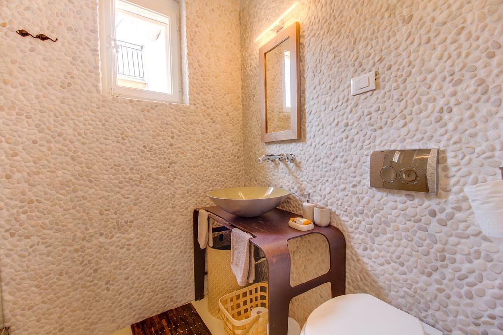 Apartments Argemonia Mali Lošinj Εξωτερικό φωτογραφία