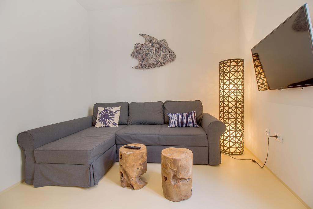 Apartments Argemonia Mali Lošinj Εξωτερικό φωτογραφία