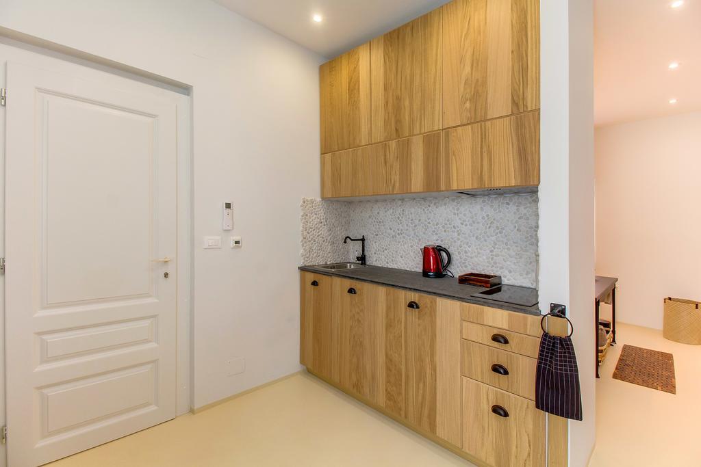 Apartments Argemonia Mali Lošinj Εξωτερικό φωτογραφία