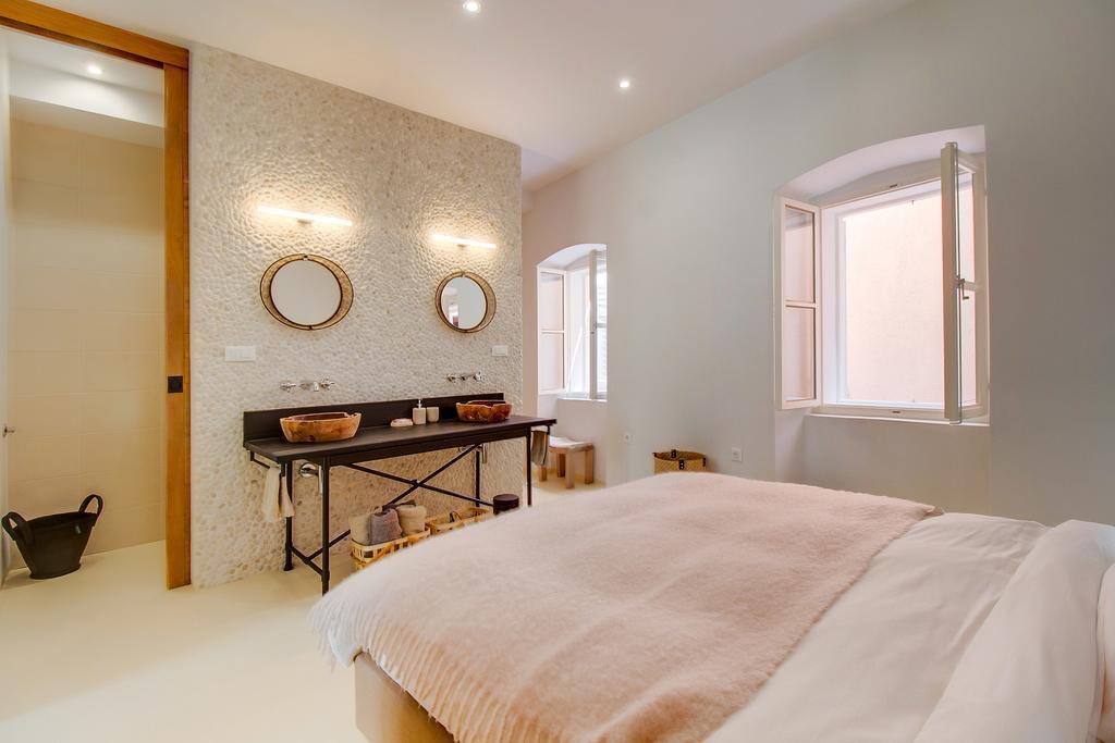 Apartments Argemonia Mali Lošinj Εξωτερικό φωτογραφία
