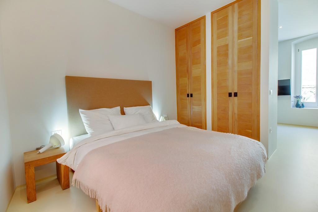 Apartments Argemonia Mali Lošinj Εξωτερικό φωτογραφία