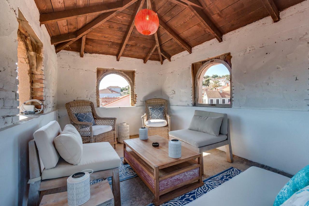 Apartments Argemonia Mali Lošinj Εξωτερικό φωτογραφία