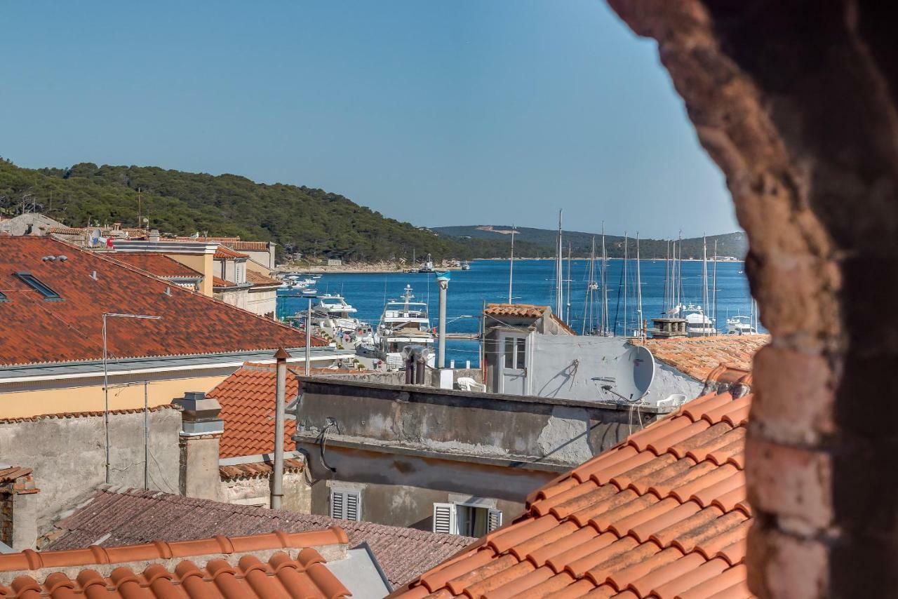 Apartments Argemonia Mali Lošinj Εξωτερικό φωτογραφία