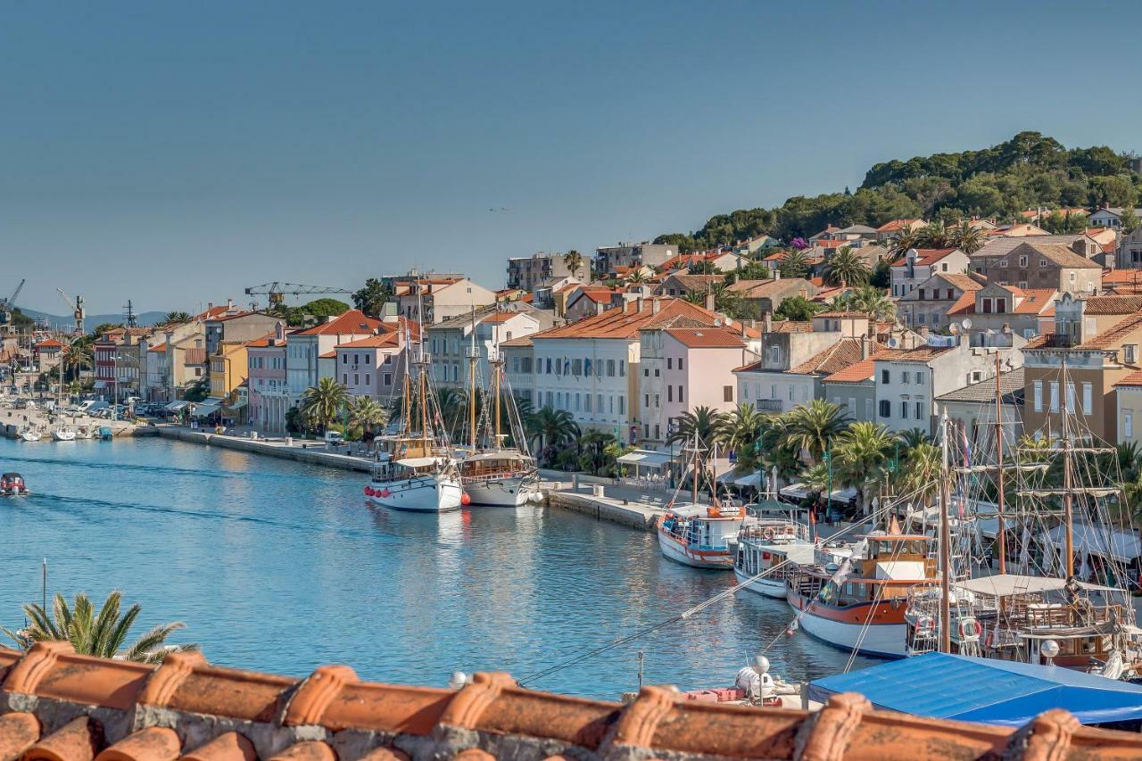 Apartments Argemonia Mali Lošinj Εξωτερικό φωτογραφία