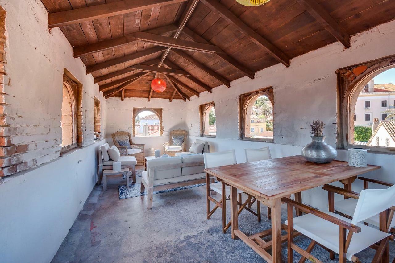 Apartments Argemonia Mali Lošinj Εξωτερικό φωτογραφία