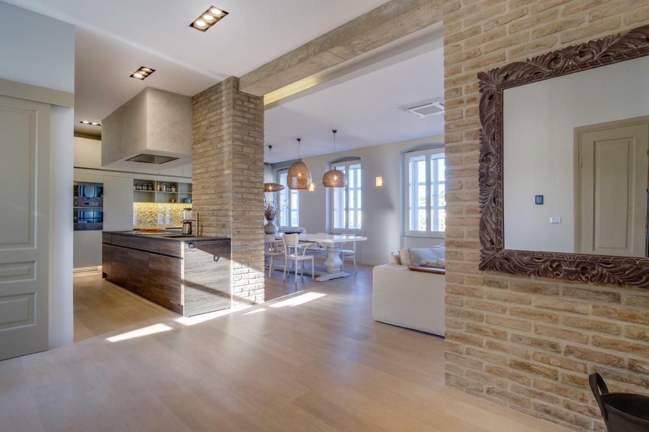 Apartments Argemonia Mali Lošinj Εξωτερικό φωτογραφία