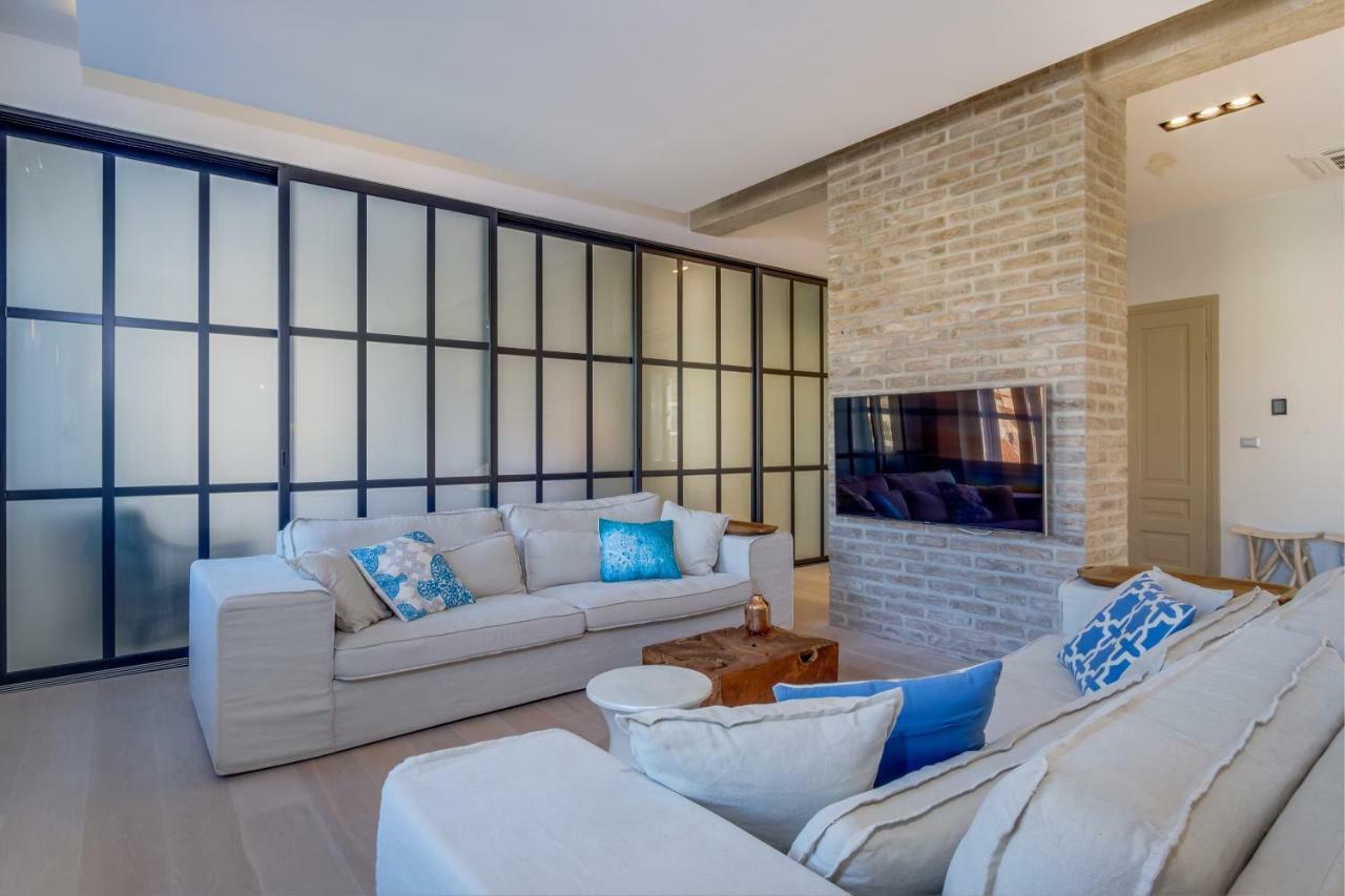 Apartments Argemonia Mali Lošinj Εξωτερικό φωτογραφία