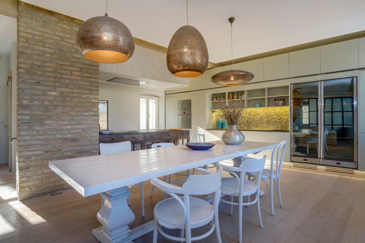 Apartments Argemonia Mali Lošinj Εξωτερικό φωτογραφία