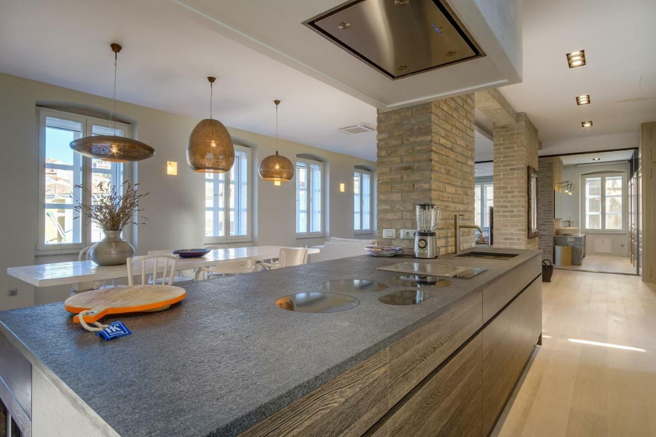 Apartments Argemonia Mali Lošinj Εξωτερικό φωτογραφία