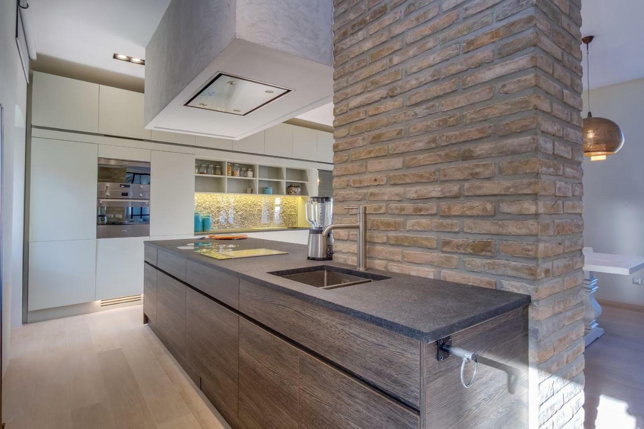 Apartments Argemonia Mali Lošinj Εξωτερικό φωτογραφία