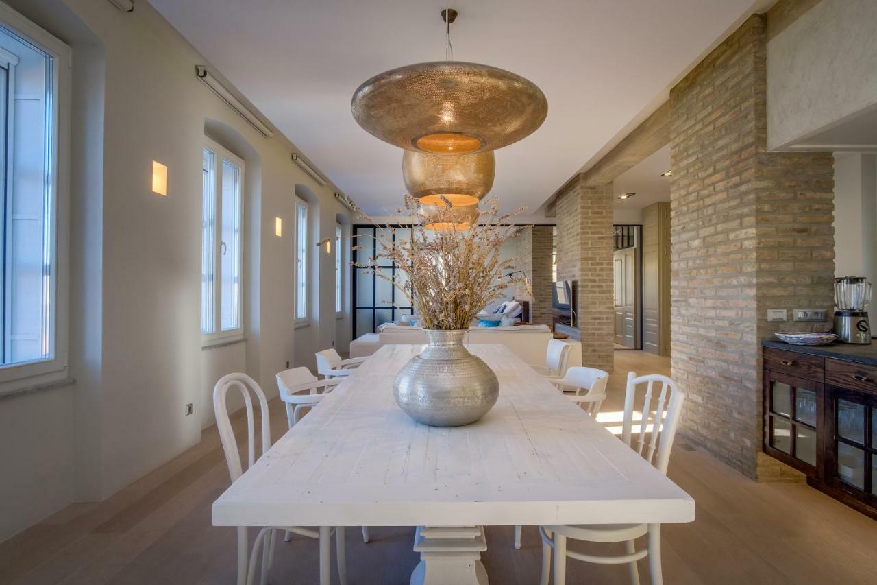 Apartments Argemonia Mali Lošinj Εξωτερικό φωτογραφία