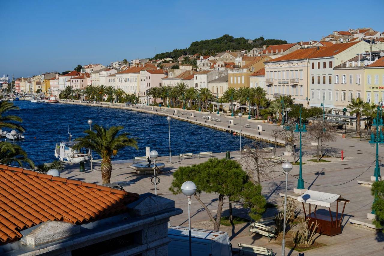 Apartments Argemonia Mali Lošinj Εξωτερικό φωτογραφία